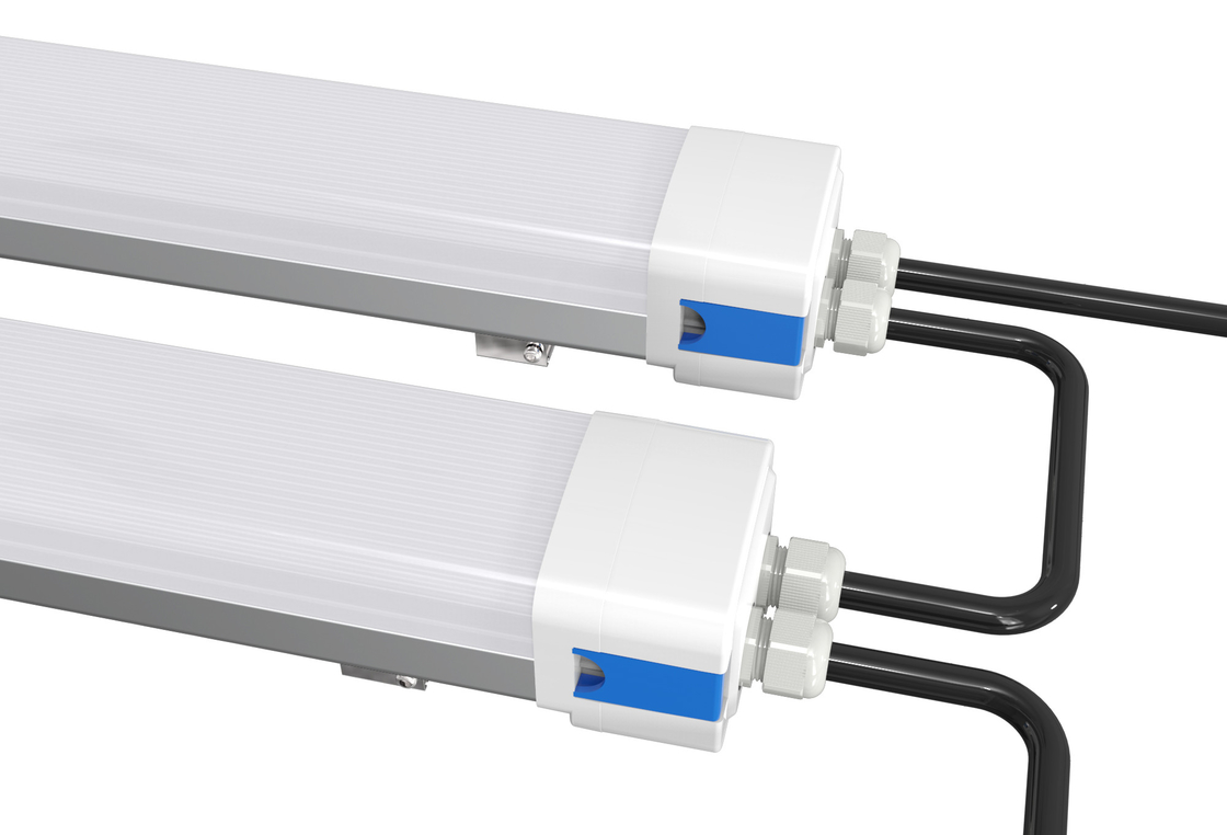 Tri Licht Beweis 30W 3ft 3600lm LED mit den Arbeitskosten, die einfache verdrahtende Methode speichern