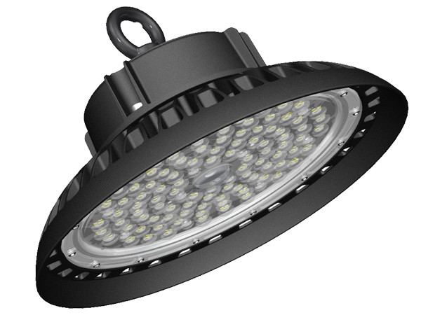 100W Dimmable hohes Bucht-Licht UFO benutzt in der Papierproduktions-oder Holzverarbeitungs-Industrie