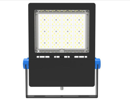 Flutlicht-intelligentes Steuer-DALI 100W IP65 LED 5 Jahre Garantie-für industrielles und Sport archivierte Anwendung CER ROHS