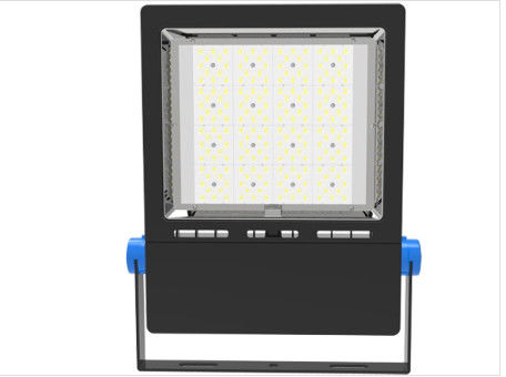 Modulares hohe Leistungsfähigkeit des LED-Flut-Lichtes 120~125LPW UGR<25 Erdleitung Sport-Flutlichter