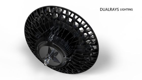 240W IP65 hohes Bucht-Licht UFO LED mit 5 Jahren der Garantie-100W 200W 300W für spezielles Projekt