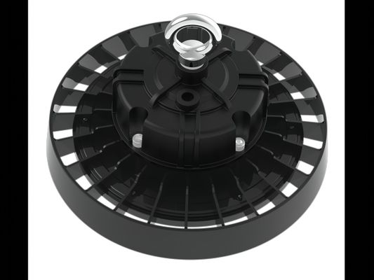Bucht-Licht Dualrays HB3 100W Energie-Einsparung UFO LED hohe Würfel-Gussaluminium-Beleuchtung