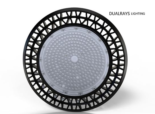 Bucht-Licht 200W IP65 Lumileds UFO LED hoher DALI PIR AC100V~277V 50/60Hz
