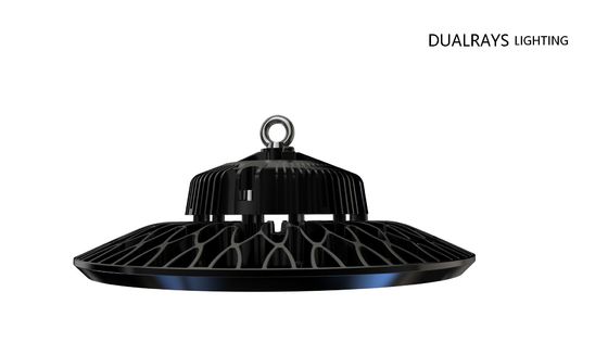 Versand Hollands direktes Bucht-Licht UFO LED DES CER-COLUMBIUM-100W 150W 200W 240W 300W hohes für Stahlfabrik-oder Lager-Funktion