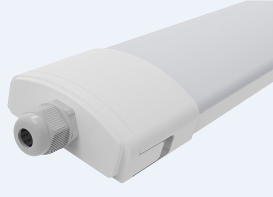 Der Tri parkender Innengebrauch Beweis-Lampe Dimmable 2FT 4FT 6FT 40w 60w LED