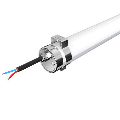 DUALRAYS Tri Dielen-Licht des Beweis-Licht-IP69K IK06/IK10 LED für Bauernhof-Beleuchtung