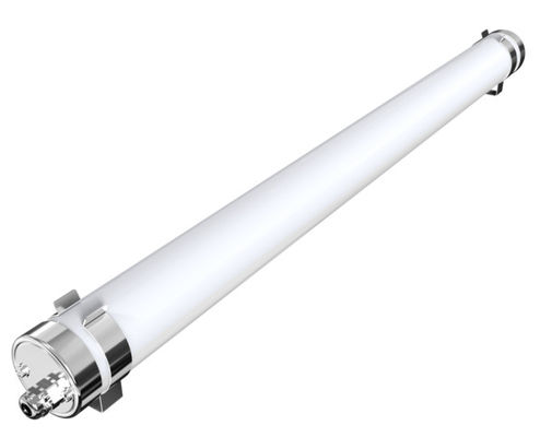 Dualrays LED Tri Proof Light 40W High Brightness IP69K IK10 160lm/w mit CE-Bericht
