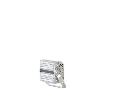 Modulares LED-Flut-Licht im Freien 300W Druckguß AL Housing For Bridges