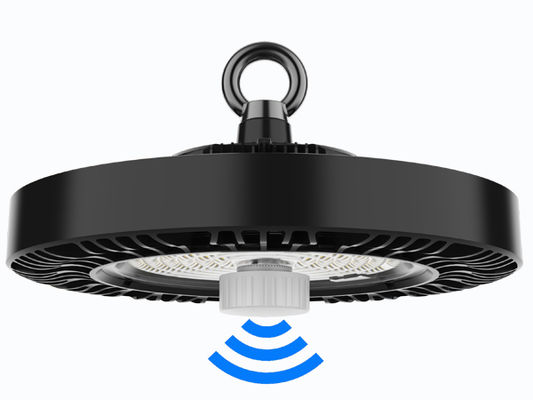 HB4H DIP Wechselstrom und CCT UFO LED High Bay Light 150W 150LPW