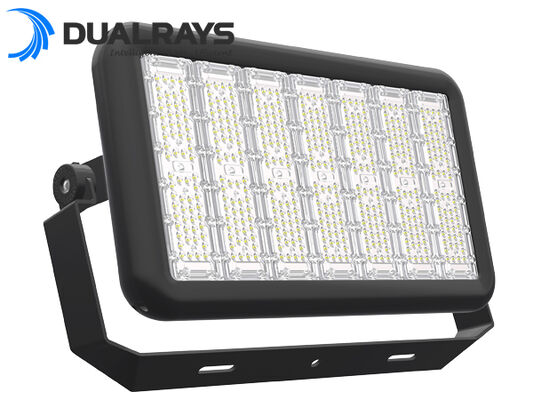 500W SPL4 Modular LED Sportlicht für 1000W Metallhalogenid Ersatz mit intelligenter Zigbee drahtloser Steuerung