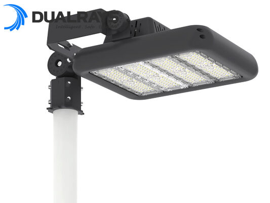 2ft 3ft 4ft 5ft Tri Beweis LED beleuchten 160LPW Aluminium-Material PC der harten Beanspruchung 6063