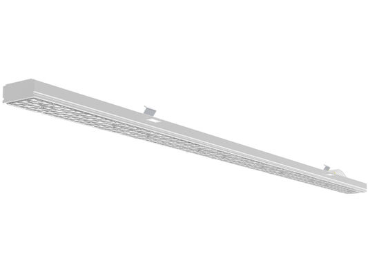 75 W DIP-schaltbares RM5 Universal-LED-Linear-Nachrüstmodul 160 LPW mit EIN-AUS | 1-10V Dimmung | DALI-2 | Netz | Zigbee | Casambi-Dimmung