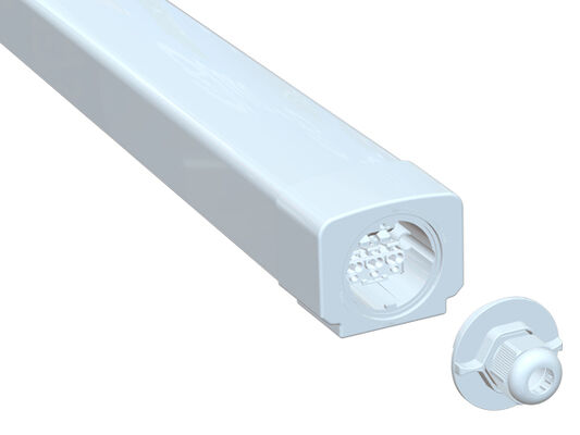 150W LED Sportplatz Flutlichter ADC12 AL 5700K
