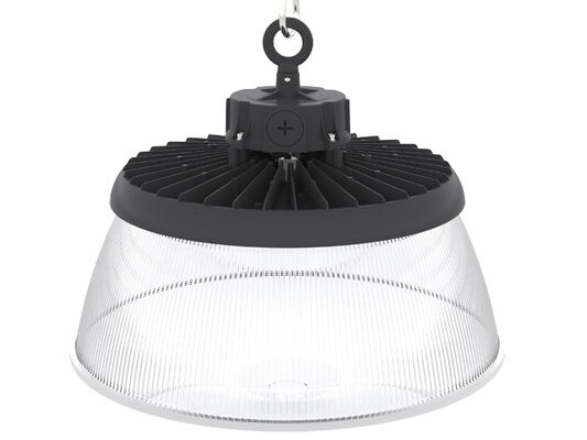 Hohes Bucht-Licht industrielle Holland Warehouse Stocking With UFO LED 5 Jahre Garantie-