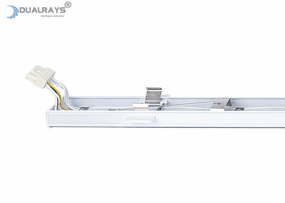 lineares helles Modul des Äquivalent-2x58W Universal-LED einfache Exchaging-Lösung