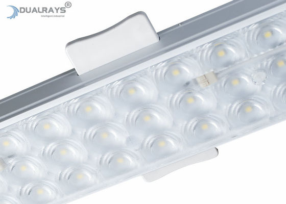 5ft örtlich festgelegter Universalitäts-Stecker Energie-55W in linearem hellem Modul LED