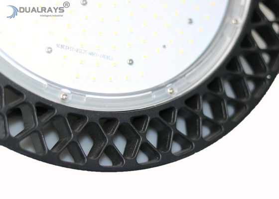 100W COLUMBIUM-ESEL SMD3030 DES CER-ROHS imprägniern IK08 mit 5 Jahren Garantie UFO hohen Bucht-Licht-