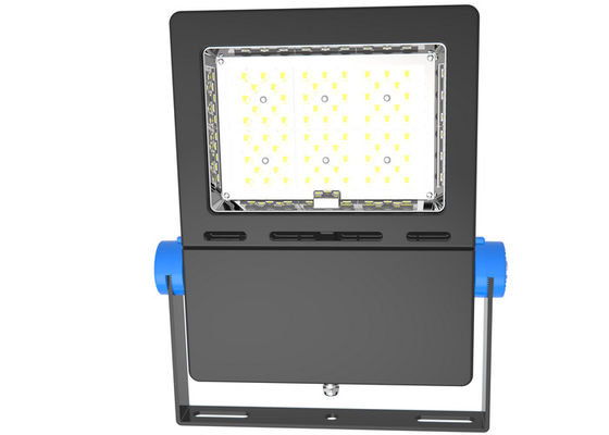 150W LED Sportplatz Flutlichter ADC12 AL 5700K