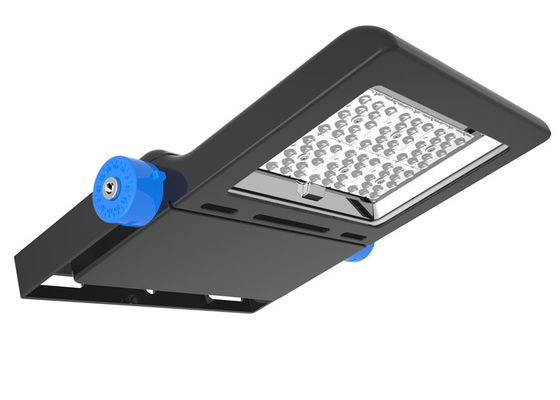 Des Spielplatz-LED Öffnungswinkel Flut-des Licht-200W IP66 IK10 Meanwell im Freien optional