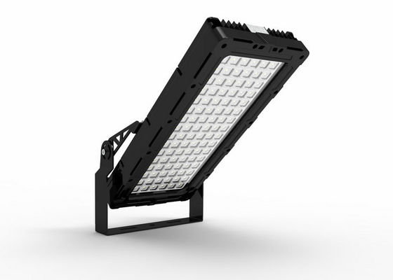 130LPW geführte Feld-Beleuchtung SMD5050 des Sport-180° führte justierbare 300W Sport-Flutlichter