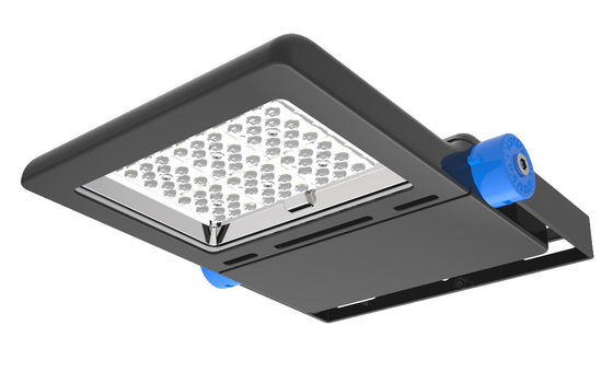 Flut-Licht-flexible Projektor-außenlampen-hohe Mast-Stadions-Beleuchtung 50 Watt-modulare LED im Freien