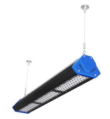 Lineare helle Wärmeableitung IP65 140LPW 80 Ra Aluminium LED SMD3030