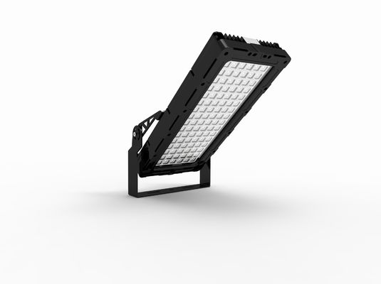 300W LED Leistungsfähigkeit der Sportplatz-Flut-Licht-IP66 140lmw 5 Jahre Garantie-